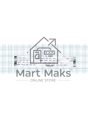 Шлейф универсальный 32pin, шаг 0,5мм, длина 10см