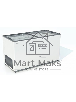 Морозильный ларь Frostor F 400 C, белый, 380л, 1 камера