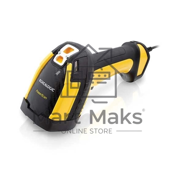Сканер POWERSCAN PD9630 STD USB KIT
