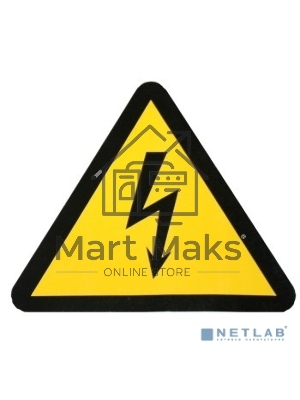 Наклейка EKF an-1-00 