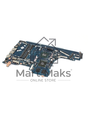 Материнская плата LA-G078P HP 255 G7 15T-DB 15-DB 15-DA 530 2GB A9-9425