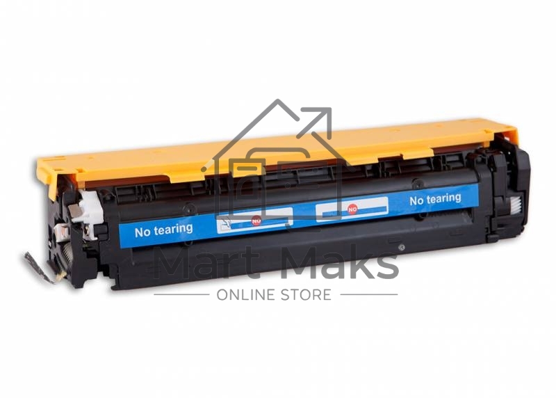 Картридж лазерный Cactus CS-CF212A желтый (1800 стр.) для HP LaserJet Pro 200 M251/M276