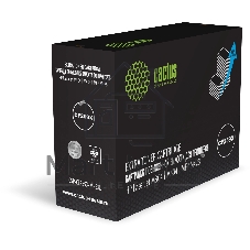 Картридж лазерный Cactus CSP-CF259X-MPSXL (CF259X) черный (20000 стр.) для HP LJ M304/M404/MFP M428 Картридж лазерный Cactus CSP-CF259X-MPSXL (CF259X) черный (20000 стр.) для HP LJ M304/M404/MFP M428