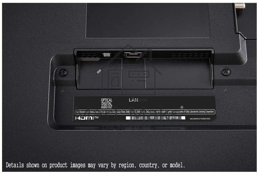 Телевизор LG 43