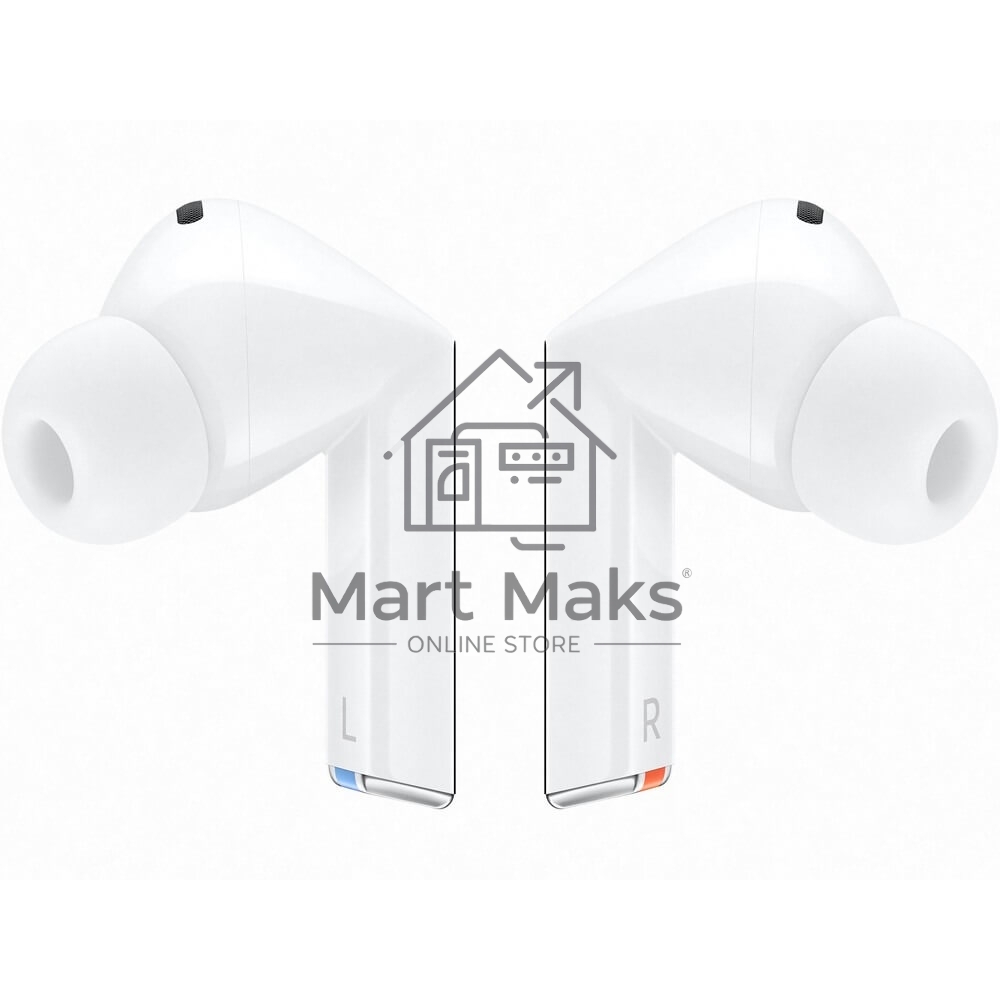 Наушники Samsung Galaxy Buds 3 Pro Bluetooth внутриканальные белый