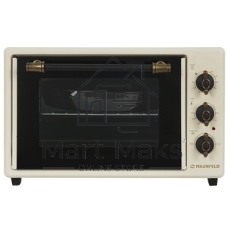 Мини-печь Maunfeld MMO-373MBG02