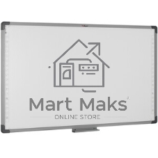 Интерактивная доска IQBoard RPT087-40 (RPN087) 87