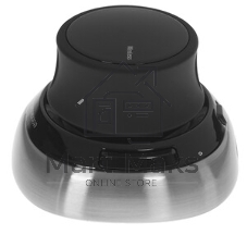 Мышь беспроводная 3DConnexion SpaceMouse Wireless (3DX-700115) черный/серебристый, радиоканал, Bluetooth, USB, кнопки - 2