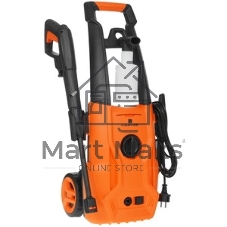 Мойка высокого давления CARVER CW-1400С