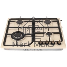 Варочная панель Korting HG 6302 CTB