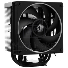 Кулер ID-Cooling FROZN A410 ARGb черный 120мм алюминий/медь 2000rpm 30db 4-pin 220W 152мм