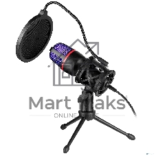 Микрофон DEFENDER FORTE GMC 300 USB 64631