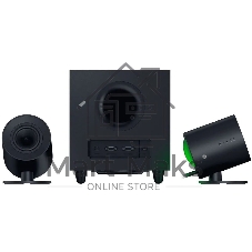 Колонки Razer Nommo V2/ Razer Nommo V2