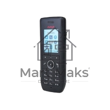 Телефон IP DECT DECT 3735 HANDSET