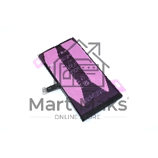 Аккумулятор усиленный JCID для Apple iPhone 14 с привязкой и верификацией 3279mAh