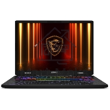 Ноутбук MSI Pulse A16 AI+ C3HWGKG-030XRU/16