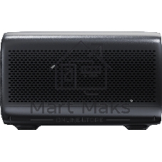 Проектор Cactus CS-X1.B LCD 1100Lm ANSI (4096x2160) 4300:1 ресурс лампы:50000часов 2xUSB typeA 2xHDMI 3кг