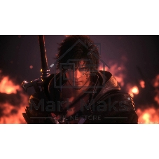 Игра для PS5 PlayStation Final Fantasy XVI (18+)