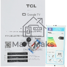 Телевизор TCL 55