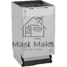 Встраиваемая посудомоечная машина Gorenje GV522E10WE