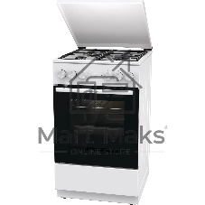 Плита комбинированная Gorenje GK5A22WH
