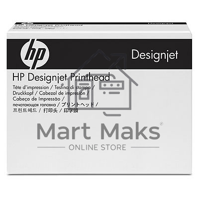 Картридж для обслуживания HP 771 CH644A для HP DJ Z6200