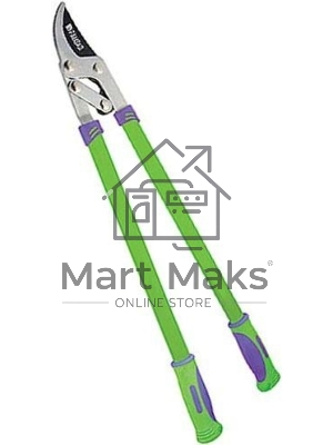 Сучкорез PALISAD 60522750мм с прямым резом рычажный мех. усиленное лезвие