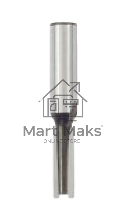 Фреза FIT 36633пазовая прямая с одним лезвием dxhxl = 3x10x52мм