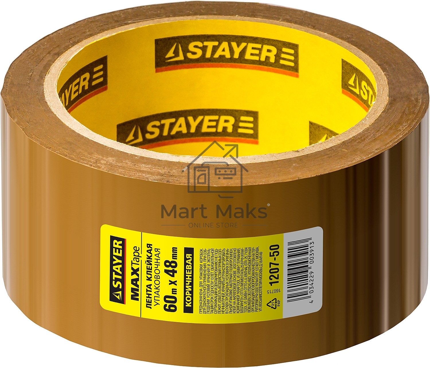 Лента STAYER 