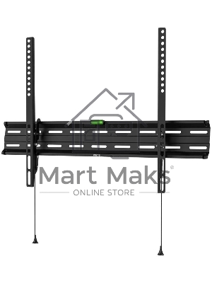 Кронштейн для телевизора Hama 00220814 черный 32