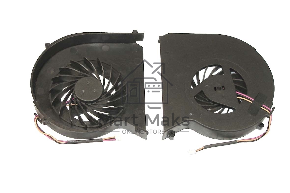 Вентилятор (кулер) для ноутбука Acer Aspire 7240 7540 7736 7740 (3pin)