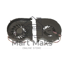 Вентилятор (кулер) для ноутбука Acer Aspire 7240 7540 7736 7740 (3pin)
