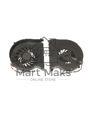 Вентилятор (кулер) для ноутбука Acer Aspire 7240 7540 7736 7740 (3pin)