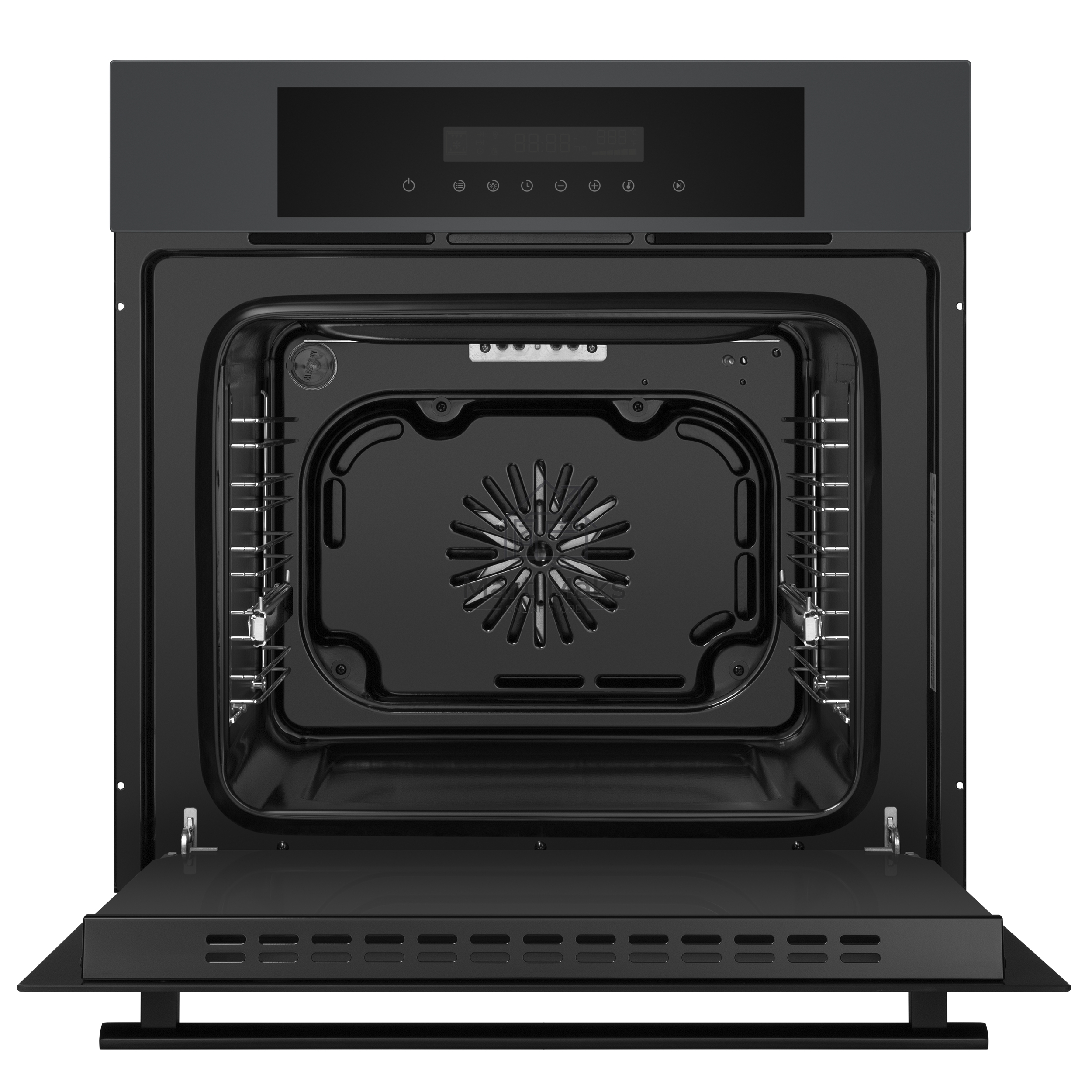 Шкаф духовой электрический Maunfeld AEOD6063G1