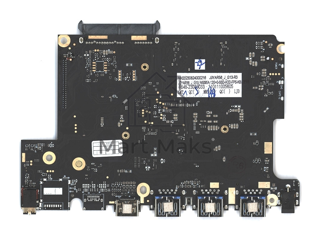 Материнская плата для Echips Next N5095