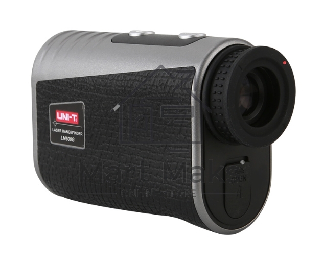 Лазерный дальномер UNI-T LM1500G