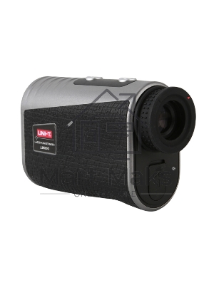 Лазерный дальномер UNI-T LM1500G