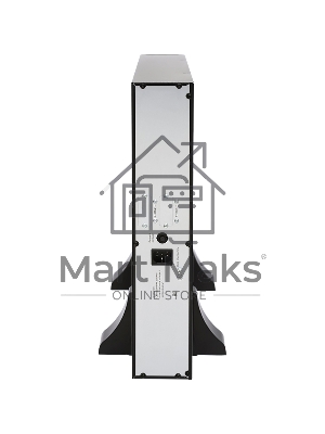 Батарейный модуль БМСИПБ1,5КА.10-11, для модели ИБП СИПБ1,5КА.10-11, АКБ 8 штук 12В 9А·ч, напряжение на шине постоянного тока 48В, ШГВ 440х552х86.5мм., вес 28.5кг.