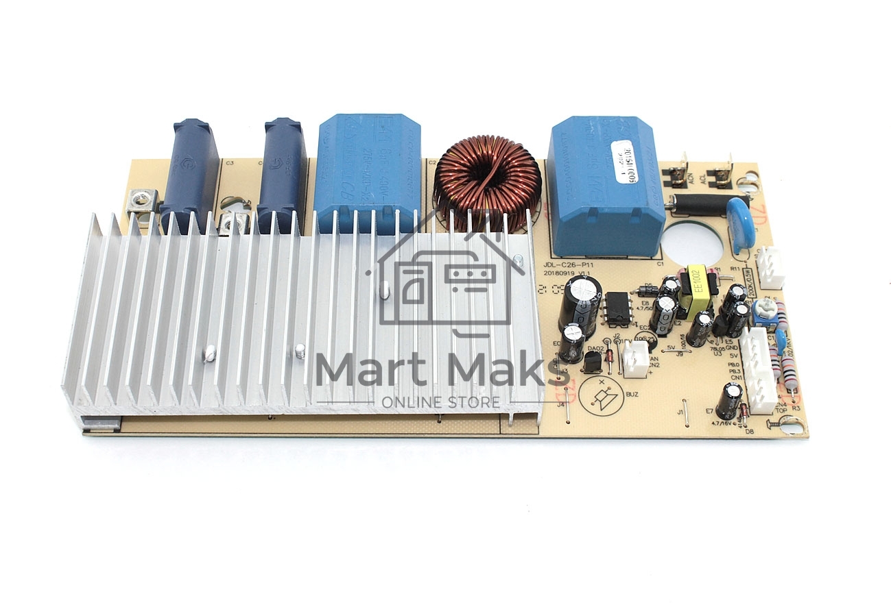 Плата питания Krona/Fornelli 2300-2600W 2015400006