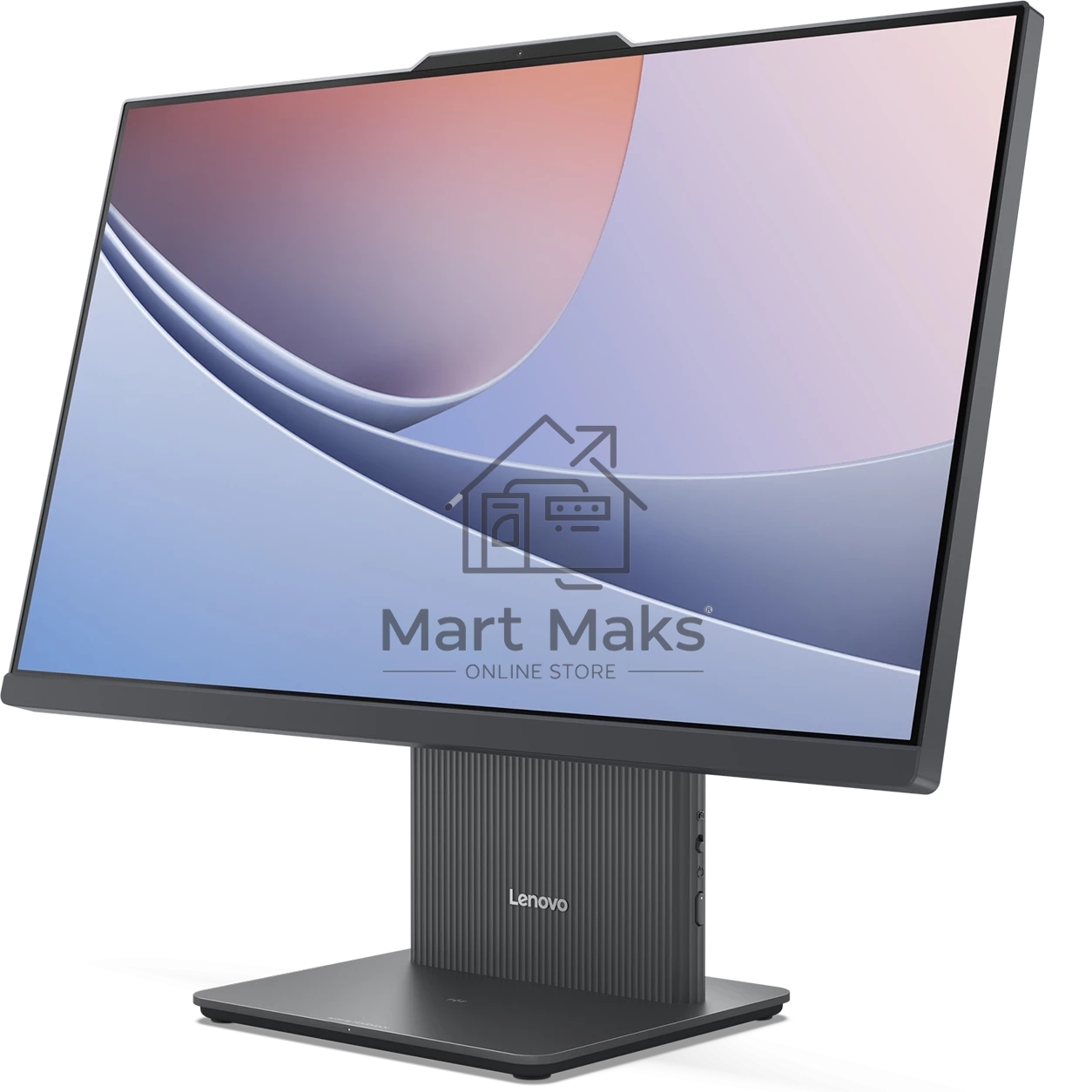 Моноблок Lenovo IdeaCentre AIO 24IRH9 23.8