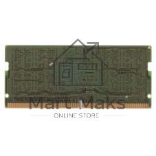 Оперативная память Kingston ValueRAM, DDR5, 16GB (1x16GB), 5600MHz, CL46, DIMM