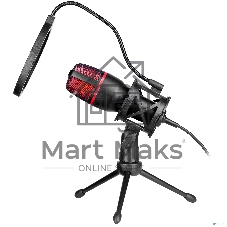 Микрофон DEFENDER FORTE GMC 300 USB 64631