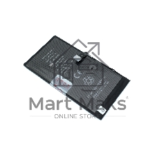 Аккумулятор усиленный JCID для Apple iPhone 14 Plus с привязкой и верификацией 4730mAh