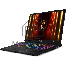 Ноутбук MSI Pulse A16 AI+ C3HWGKG-030XRU/16