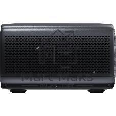 Проектор Cactus CS-X1.B LCD 1100Lm ANSI (4096x2160) 4300:1 ресурс лампы:50000часов 2xUSB typeA 2xHDMI 3кг