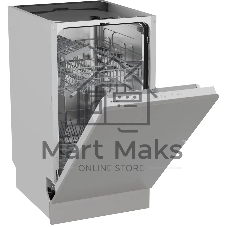 Встраиваемая посудомоечная машина Gorenje GV522E10WE