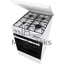 Плита комбинированная Gorenje GK5A22WH