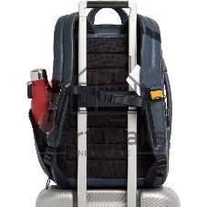 Рюкзак мужской Piquadro Russel CA7162W137/BLU синий натур.кожа