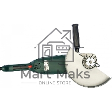 Угловая шлифовальная машина Metabo W 2200-230 [606435010]