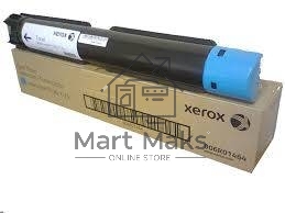 Картридж лазерный XEROX 006R01464 голубой (DMO Sold) для Xerox WC7120 (15K) GMO